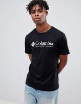 Thumbnail for your product : Columbia North Cascades T-Shirt in Black