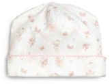 Thumbnail for your product : Kissy Kissy Infant's Sweetest Treasure Hat