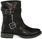 Thumbnail for your product : JCPenney Olsenboye® Bliss Buckle-Strap Boots