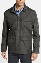 Thumbnail for your product : Andrew Marc New York 713 Andrew Marc 'Robert' Water Resistant Jacket