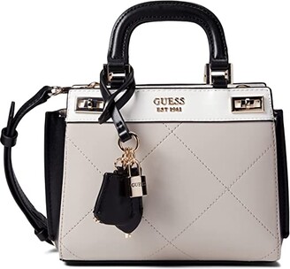 GUESS Top Handle Handbags | Shop the world's largest collection 