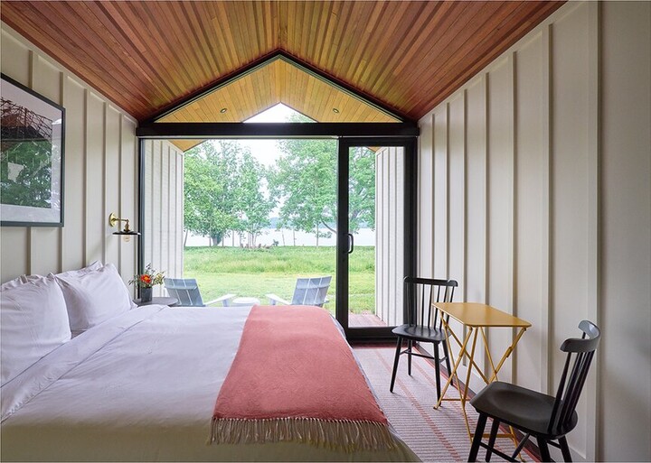 Hutton Brickyards Riverfront Hotel Hutton Brickyards: 38% Off Two Night Stay