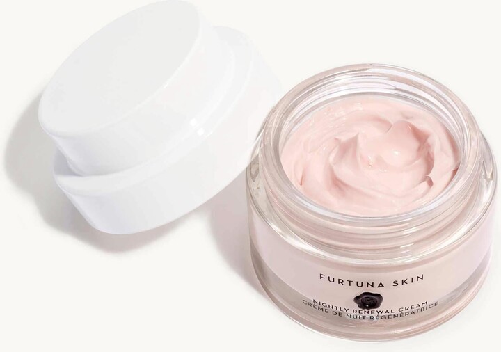 Furtuna Skin Fior Di Luna Nightly Renewal Cream
