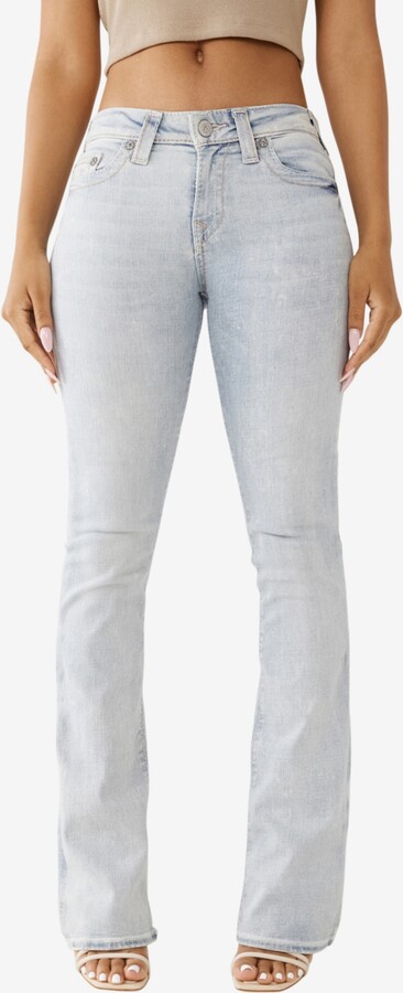 True Religion Straight Jeans | ShopStyle