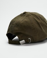 Thumbnail for your product : Barbour Men's Green Caps - Cascade Sports Cap - Size One Size at The Iconic
