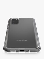 Thumbnail for your product : Speck Presidio Perfect-Clear Case for Samsung Galaxy S20