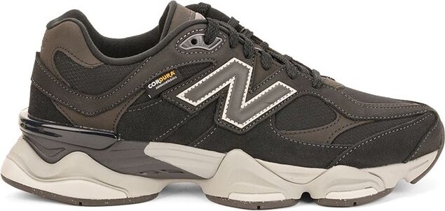 New Balance 9060 Lace-Up Sneakers