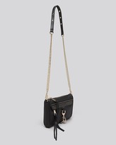 Thumbnail for your product : Rebecca Minkoff Crossbody - Studded Mini Mac