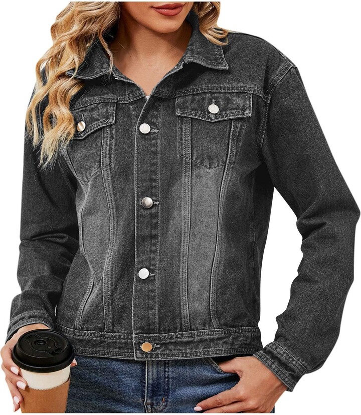 Generic Long Winter Coats For Women ShopStyle Jackets