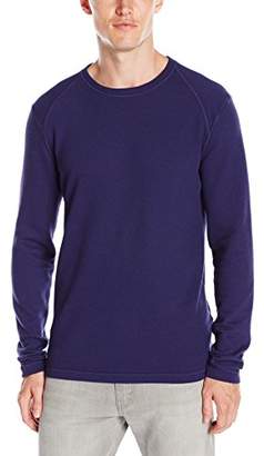 Agave Men's Kasson Long Sleeve T-Shirt