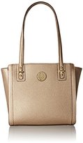 Thumbnail for your product : Anne Klein Front Runner Shopper Tote Bag