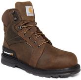 Thumbnail for your product : Carhartt Shoes, 6 Inch Waterproof Safety Toe Work Boots with Heel Stabilizer