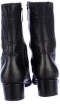 Thumbnail for your product : Jil Sander Ankle Boots
