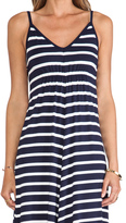 Thumbnail for your product : LAmade Classic Stripe Cami Maxi Dress