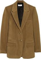 Thumbnail for your product : Hampton Sun TITLE A Husband corduroy jacket