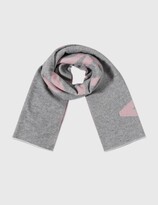 Thumbnail for your product : Acne Studios Toronty Logo Scarf