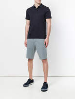 Thumbnail for your product : Emporio Armani short sleeved polo shirt