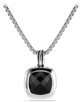 Thumbnail for your product : David Yurman Albion Pendant with Black Onyx