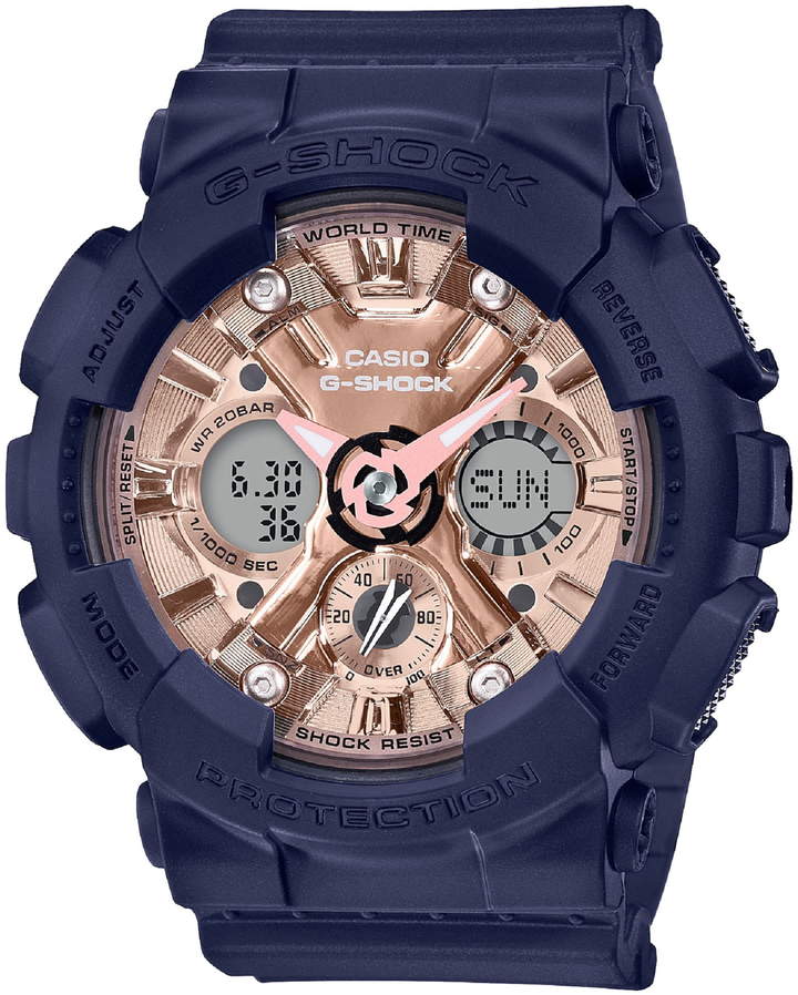 baby g shock dillards