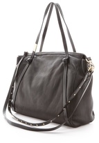 Thumbnail for your product : Foley + Corinna Tight Rope Satchel