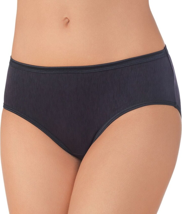 Vanity Fair Lingerie Women’s Illumination Hipster Underwear