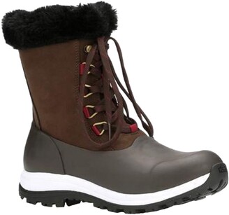 Mid Muck Boot | Shop the world's largest collection of fashion | ShopStyle