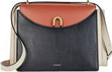 Thumbnail for your product : Yuzefi Eloise Leather Accordion Bag