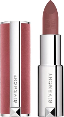 Givenchy Le Rouge Sheer Velvet Refillable Matte Lipstick