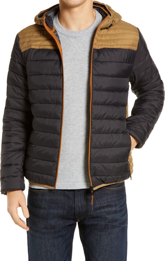 point zero ultralight packable jacket