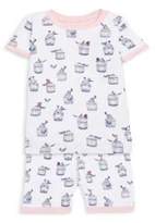 Thumbnail for your product : Hatley Little Girl's & Big Girl's Two-Piece Shorts Pajamas