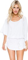 Thumbnail for your product : Luli Fama Women's Cosita Buena South Beach Cover-Up Dress