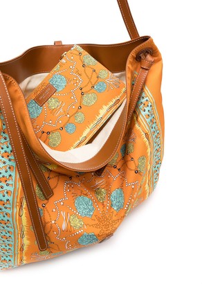 Emilio Pucci Shoulder bag woman - ShopStyle