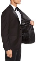 Thumbnail for your product : JB Britches Men's Classic Fit Wool Dinner Jacket