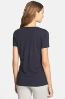Thumbnail for your product : MICHAEL Michael Kors 'Cities' Logo Graphic Cotton Tee (Regular & Petite)