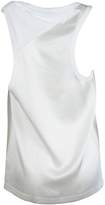 Thumbnail for your product : Alexander Wang Combined Tank Top