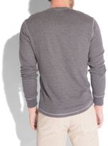 Thumbnail for your product : Duofold Triblend Henley