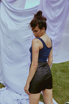 Thumbnail for your product : Urban Renewal Vintage Leather Mini Skirt