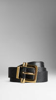 Thumbnail for your product : Burberry London Leather Belt
