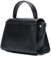 Thumbnail for your product : MICHAEL Michael Kors Whitney mini satchel