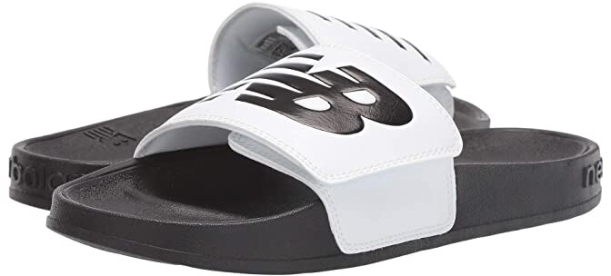 new balance slides womens