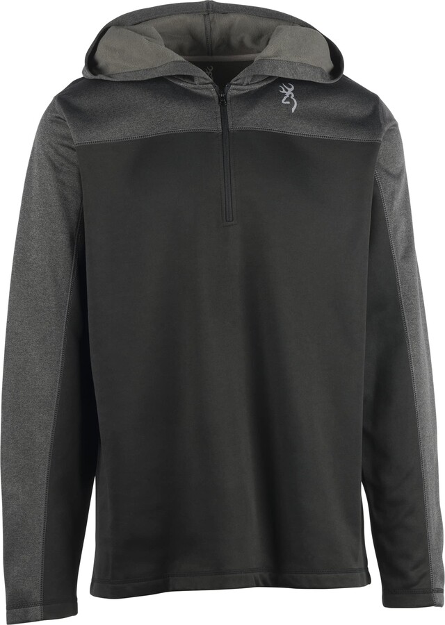 Browning Men's 1/4 Zip ShopStyle HalfZip Knitwear