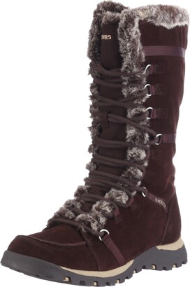 womens skechers boots sale