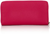 Thumbnail for your product : Smythson Women's Panama Zip-Around Wallet-PINK