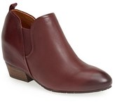 Thumbnail for your product : Naya Women's 'Felix' Leather Bootie, Size 10 W - Brown