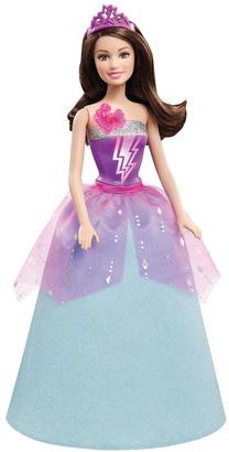 Barbie Princess Power Doll