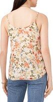 Thumbnail for your product : 1 STATE Floral Pintuck Camisole