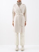 Thumbnail for your product : Weekend Max Mara Selz Coat - Beige