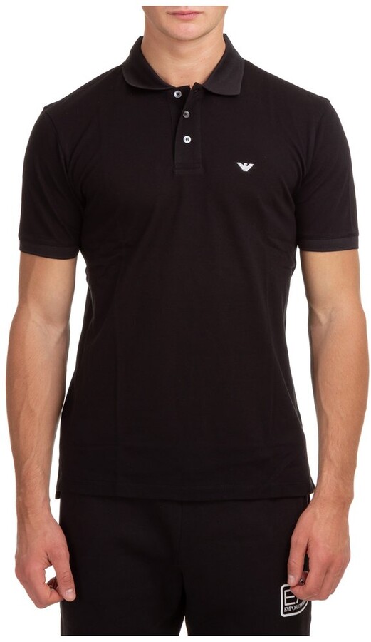 Armani Polo Shirts Sale | Shop the world's largest collection of fashion |  ShopStyle