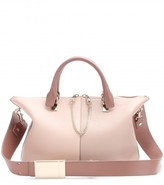 Thumbnail for your product : Chloé Baylee Medium Leather Tote