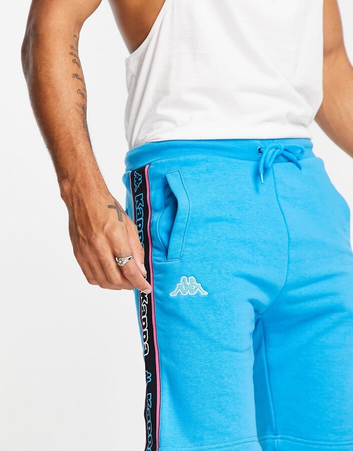 kappa shorts canada